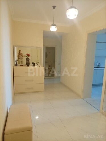 Satılır 2 otaqlı yeni tikili 108 m², Nizami m., photo 4 from 11
