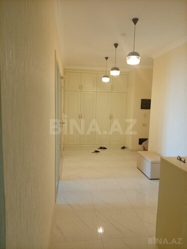 Satılır 2 otaqlı yeni tikili 108 m², Nizami m., photo 8 from 11