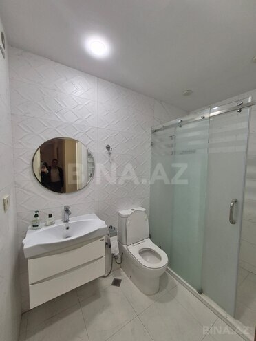 Satılır 2 otaqlı yeni tikili 108 m², Nizami m., photo 3 from 11