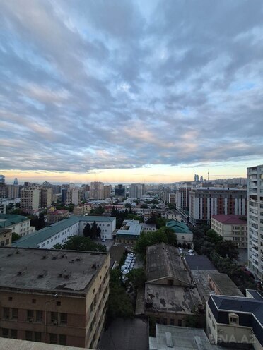 Satılır 2 otaqlı yeni tikili 108 m², Nizami m., photo 9 from 11