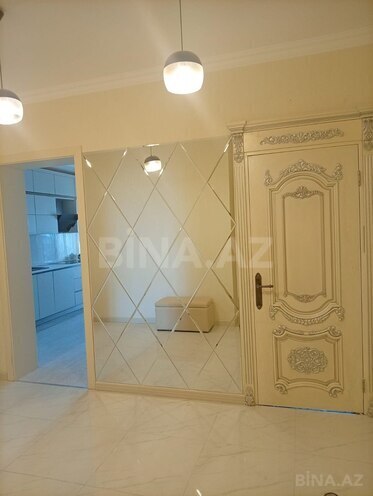Satılır 2 otaqlı yeni tikili 108 m², Nizami m., photo 1 from 11