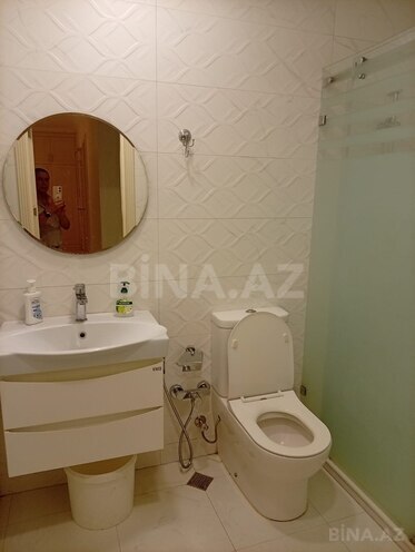 Satılır 2 otaqlı yeni tikili 108 m², Nizami m., photo 5 from 11