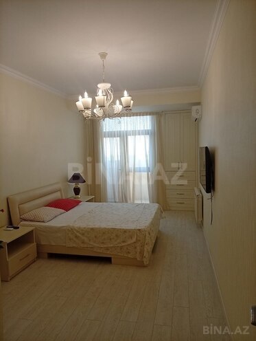 Satılır 2 otaqlı yeni tikili 108 m², Nizami m., photo 6 from 11