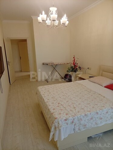 Satılır 2 otaqlı yeni tikili 108 m², Nizami m., photo 7 from 11