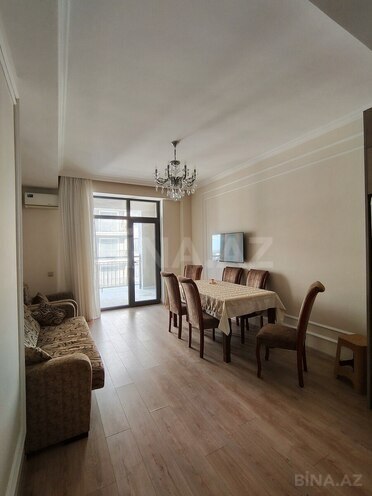 Satılır 2 otaqlı yeni tikili 70 m², Nəriman Nərimanov m., photo 1 from 11