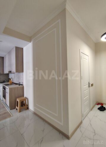 Satılır 2 otaqlı yeni tikili 70 m², Nəriman Nərimanov m., photo 5 from 11