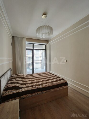 Satılır 2 otaqlı yeni tikili 70 m², Nəriman Nərimanov m., photo 4 from 11