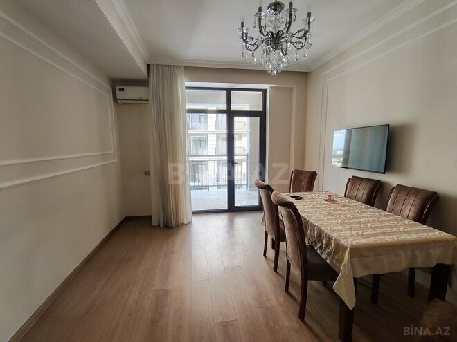 Satılır 2 otaqlı yeni tikili 70 m², Nəriman Nərimanov m., photo 3 from 11