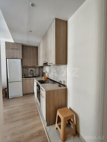 Satılır 2 otaqlı yeni tikili 70 m², Nəriman Nərimanov m., photo 6 from 11