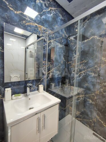 Satılır 2 otaqlı yeni tikili 70 m², Nəriman Nərimanov m., photo 9 from 11