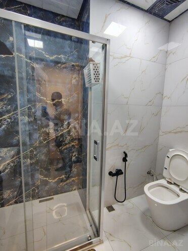 Satılır 2 otaqlı yeni tikili 70 m², Nəriman Nərimanov m., photo 8 from 11