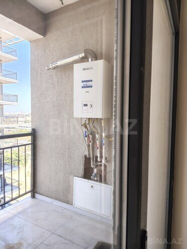 Satılır 2 otaqlı yeni tikili 70 m², Nəriman Nərimanov m., photo 10 from 11