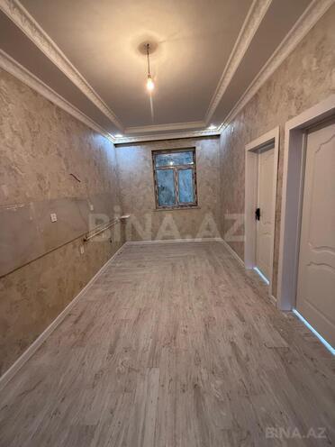 Satılır 3 otaqlı yeni tikili 55 m², photo 3 from 11