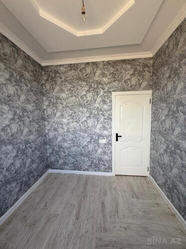 Satılır 3 otaqlı yeni tikili 55 m², photo 4 from 11