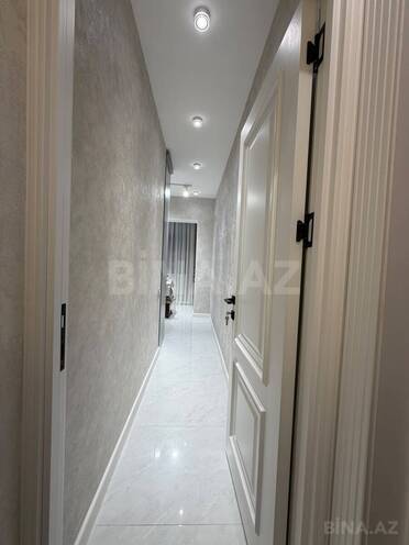 Satılır 4 otaqlı köhnə tikili 100 m², Yeni Yasamal q., photo 13 from 21