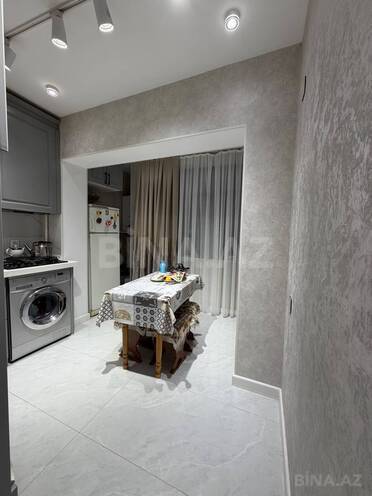 Satılır 4 otaqlı köhnə tikili 100 m², Yeni Yasamal q., photo 17 from 21