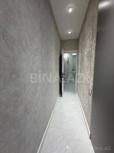 Satılır 4 otaqlı köhnə tikili 100 m², Yeni Yasamal q., photo 14 from 21