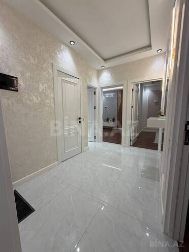 Satılır 4 otaqlı köhnə tikili 100 m², Yeni Yasamal q., photo 12 from 21
