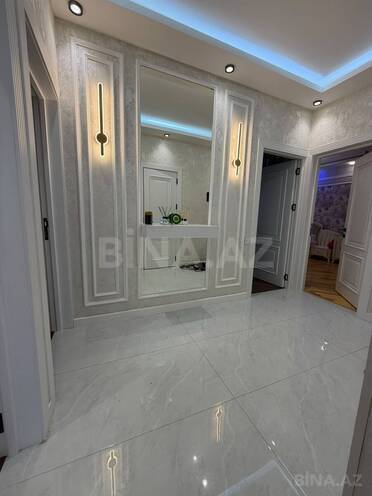 Satılır 4 otaqlı köhnə tikili 100 m², Yeni Yasamal q., photo 11 from 21