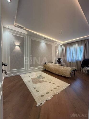 Satılır 4 otaqlı köhnə tikili 100 m², Yeni Yasamal q., photo 7 from 21