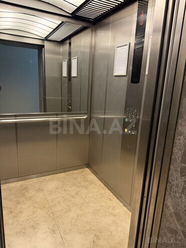Satılır 5 otaqlı yeni tikili 280 m², Nizami m., photo 17 from 30