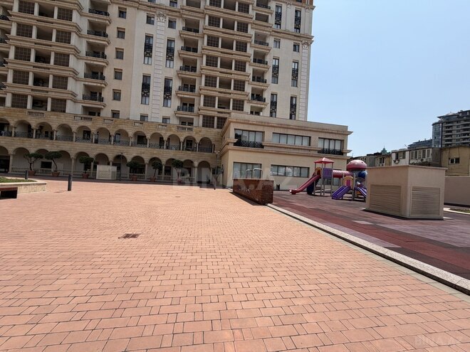 Satılır 5 otaqlı yeni tikili 280 m², Nizami m., photo 19 from 30