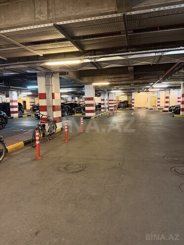Satılır 5 otaqlı yeni tikili 280 m², Nizami m., photo 25 from 30