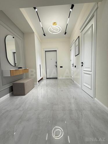 Satılır 3 otaqlı yeni tikili 82 m², Qara Qarayev m., photo 13 from 19
