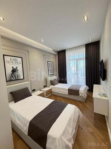 Satılır 3 otaqlı yeni tikili 82 m², Qara Qarayev m., photo 9 from 19
