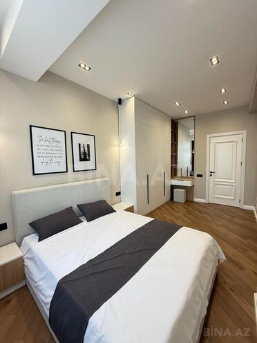 Satılır 3 otaqlı yeni tikili 82 m², Qara Qarayev m., photo 8 from 19