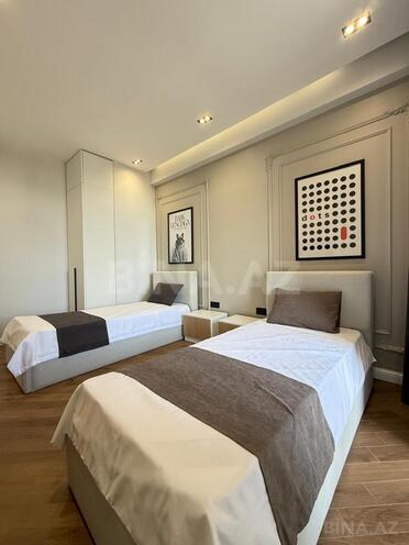 Satılır 3 otaqlı yeni tikili 82 m², Qara Qarayev m., photo 10 from 19