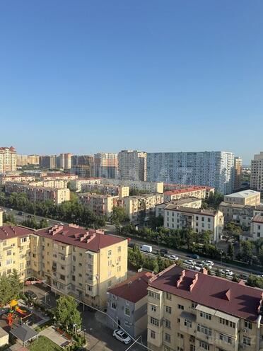 Satılır 3 otaqlı yeni tikili 82 m², Qara Qarayev m., photo 15 from 19