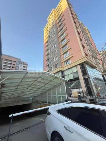 Satılır 3 otaqlı yeni tikili 82 m², Qara Qarayev m., photo 17 from 19