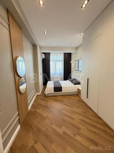 Satılır 3 otaqlı yeni tikili 82 m², Qara Qarayev m., photo 7 from 19