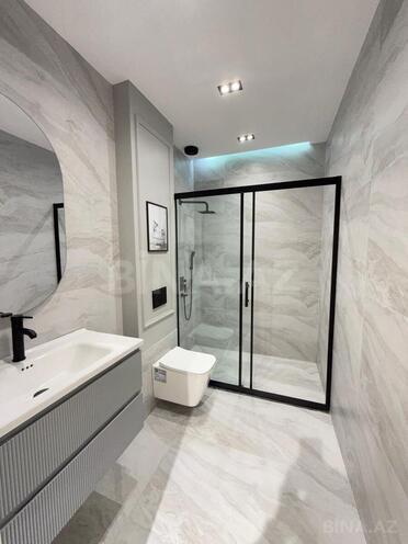 Satılır 3 otaqlı yeni tikili 82 m², Qara Qarayev m., photo 11 from 19