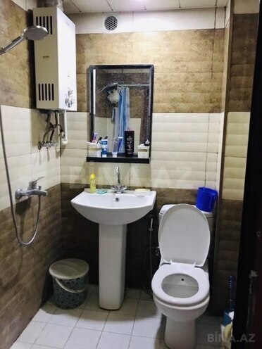 Продаётся 3-комн. вторичка 70 м², м. Гянджлик, photo 10 from 11