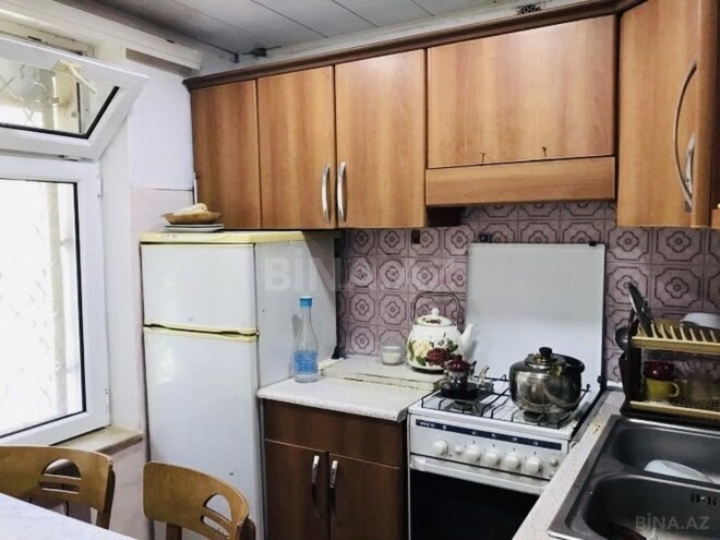 Продаётся 3-комн. вторичка 70 м², м. Гянджлик, photo 8 from 11
