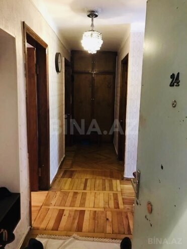 Продаётся 3-комн. вторичка 70 м², м. Гянджлик, photo 7 from 11