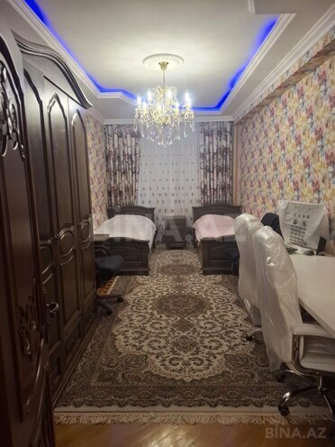 İcarəyə verilir 3 otaqlı yeni tikili 170 m², Şah İsmayıl Xətai m., photo 5 from 12