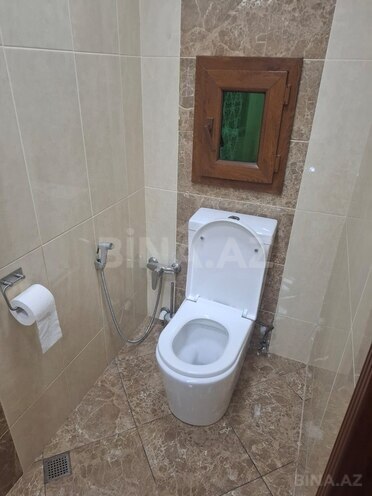 İcarəyə verilir 3 otaqlı yeni tikili 170 m², Şah İsmayıl Xətai m., photo 8 from 12