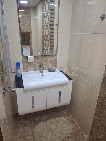İcarəyə verilir 3 otaqlı yeni tikili 170 m², Şah İsmayıl Xətai m., photo 7 from 12