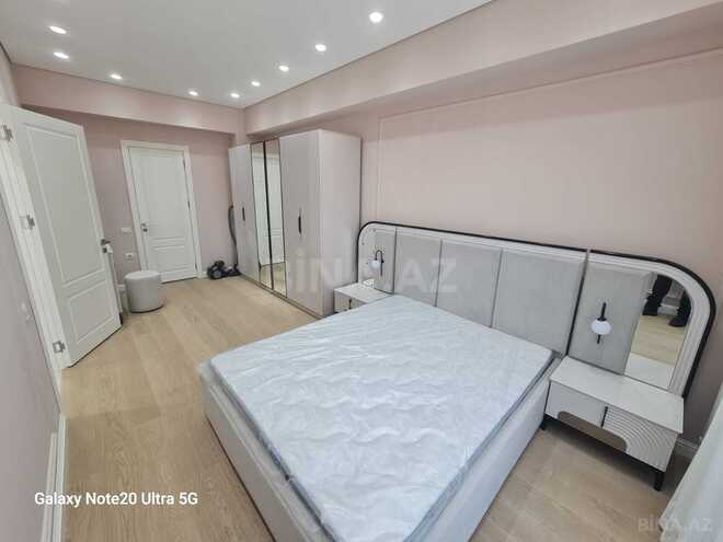 Сдаётся 3-комн. новостройка 120 м², м. Нариман Нариманов, photo 9 from 17