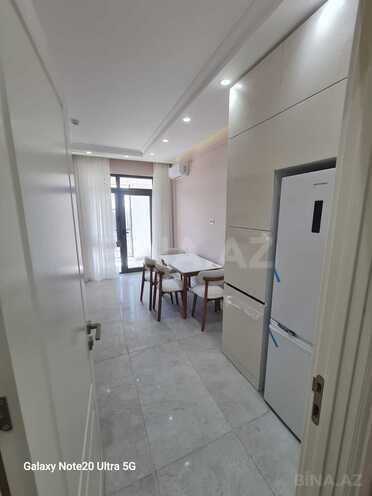 Сдаётся 3-комн. новостройка 120 м², м. Нариман Нариманов, photo 4 from 17