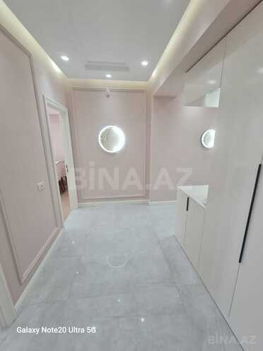 Сдаётся 3-комн. новостройка 120 м², м. Нариман Нариманов, photo 12 from 17