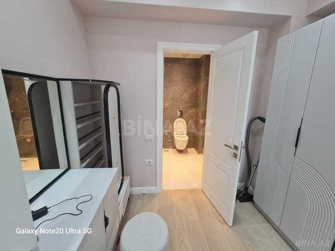 Сдаётся 3-комн. новостройка 120 м², м. Нариман Нариманов, photo 16 from 17