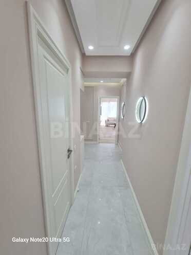 Сдаётся 3-комн. новостройка 120 м², м. Нариман Нариманов, photo 6 from 17