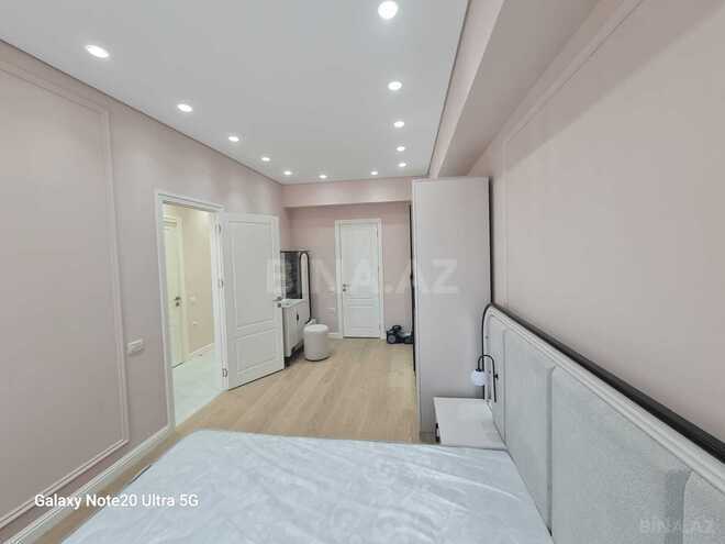 Сдаётся 3-комн. новостройка 120 м², м. Нариман Нариманов, photo 11 from 17