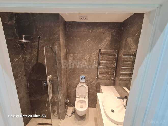 Сдаётся 3-комн. новостройка 120 м², м. Нариман Нариманов, photo 15 from 17