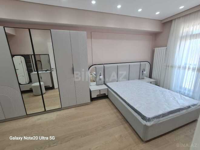 Сдаётся 3-комн. новостройка 120 м², м. Нариман Нариманов, photo 8 from 17