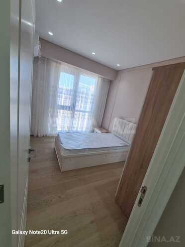 Сдаётся 3-комн. новостройка 120 м², м. Нариман Нариманов, photo 13 from 17